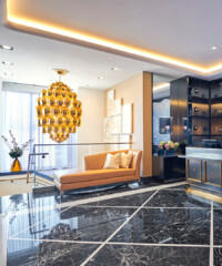 Visit a Luxury Skincare Oasis in Los Angeles