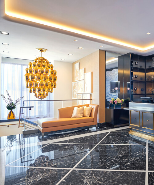 Visit a Luxury Skincare Oasis in Los Angeles Waldorf Astoria Beverly Hills’ La Prairie Spa