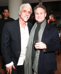 Christie’s and zkipster Toast to The World’s Best Events