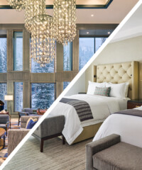 Room Request! Hotel Talisa, A Luxury Collection Resort, Vail
