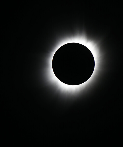 The Big Business of Eclipse Chasing