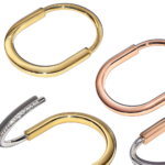 The American jewelry house debuts an exciting new line
