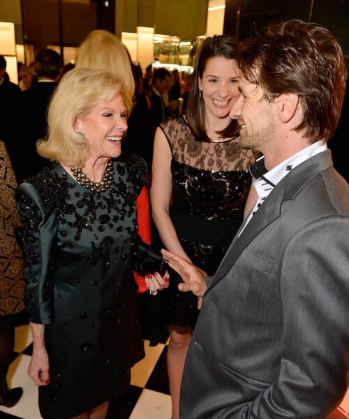 Prada on Post Street