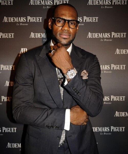 LeBron James: One to Watch