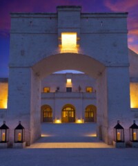 Room Request! Borgo Egnazia