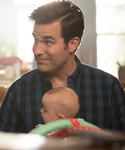 The Disaster of Romance, in 3 Life Stages