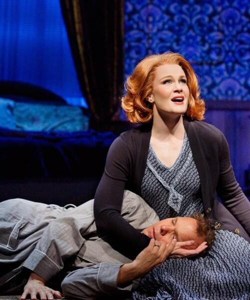 A Musical of Mythical Proportions