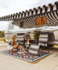 Expert Tips on How to Plan Your First Camping Trip