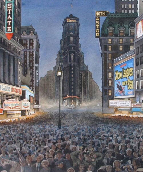 Drawn Together: The We Art Boston Auction