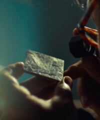 The 4-Billion-Year-Old Ring