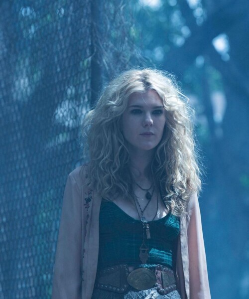 She Put A Spell On You