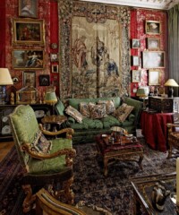 Remembrance of Things Past You’ve likely seen his face a thousand times, but how much do you really know about Burt Shavitz?