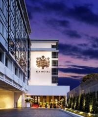 With the help of their hip, high-profile mothers, some babies are born boldfaced names