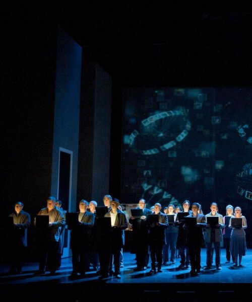 The Perfect Opera Is an Internet Scam