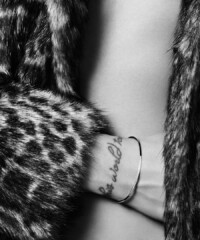 Subtle Luxuries: The Saint Laurent Diamond