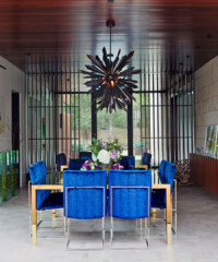 Interior Design Inspiration for Your Dining Room