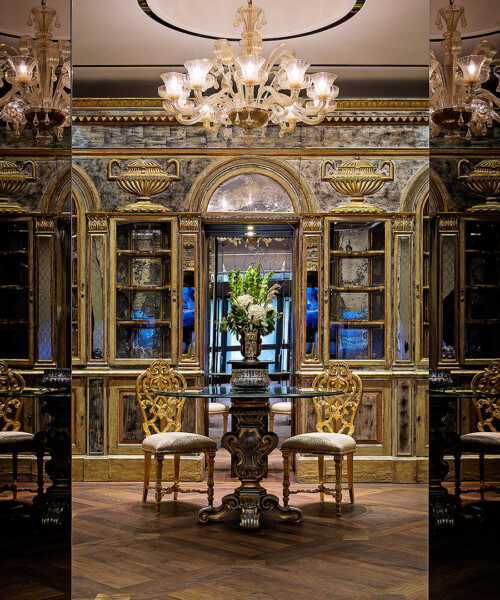 Italian Accents in the Windy City