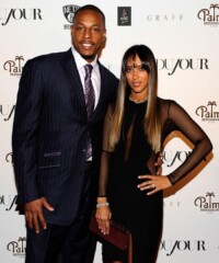 Paul Pierce Makes His Mark