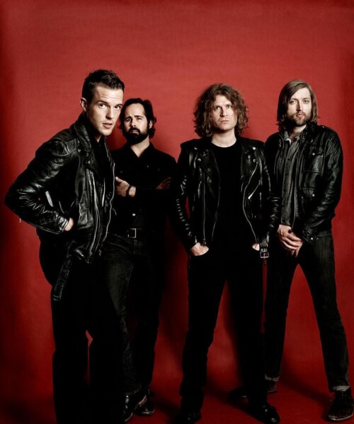 5 Reasons to Spend the Weekend in Vegas