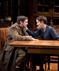 A Rising (But Not Quite Shooting) Star