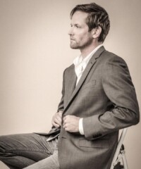 Mister Multiple Personalities