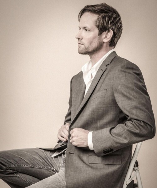 Mister Multiple Personalities