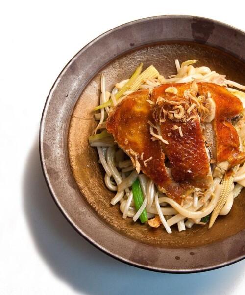 Block Party: Tao Opens Up Downtown