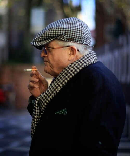 Trees of Life: David Hockney’s Tour De Force