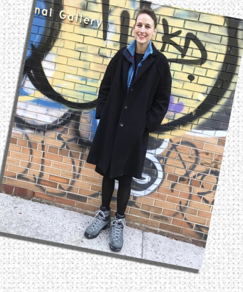 Behind the Exhibit: Leelee Kimmel at the Journal