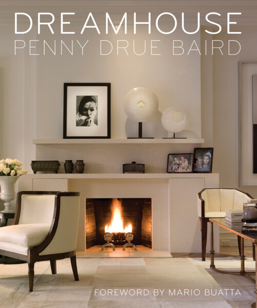 Amazing Interiors by Penny Drue Baird