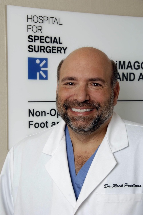 Dr. Rock Positano