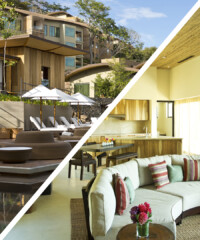 Room Request! Andaz Peninsula Papagayo Resort