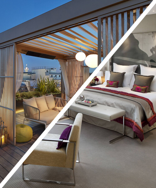 Mandarin Oriental Paris