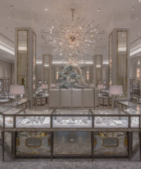 Lady Gaga, P. Diddy and LeBron James are all fans of this under-the-radar company from Miami