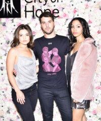 Spirit of Life Luncheon Honors Andrew Warren