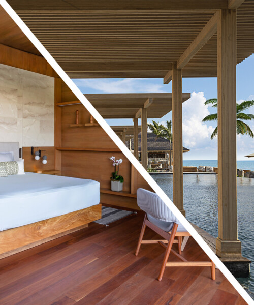 Room Request! Banyan Tree Mayakoba
