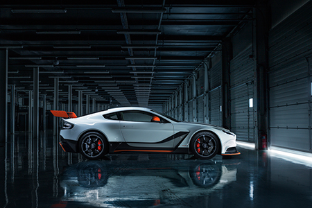 The Vantage