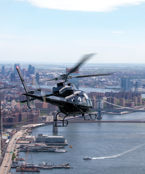 Fly Private in a Modern Way