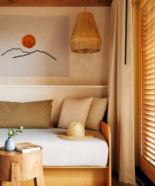 Il Buco Pops Up In Montauk