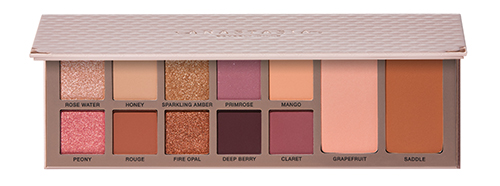 Anastasia Beverly Hills Primrose Palette