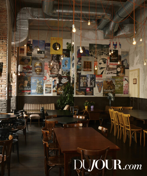 The Hidden Gems of Vienna