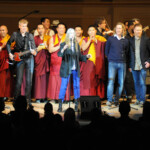 The Tibet House 30th anniversary benefit concert will feature the Alabama Shakes, Iggy Pop and more