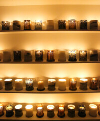 Diptyque Pops Up in Brooklyn