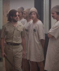 An Experimental Film