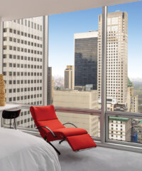 Inside the Home of a Design Icon