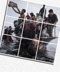 Behind the Exhibit: Perpetual Revolution