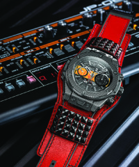 Charitable Causes in The World of Watches Discover more than just the iconic pier and ferris wheel in this seaside hot spot