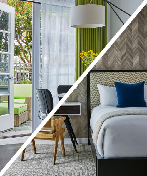 Room Request! Fairmont Miramar Hotel & Bungalows