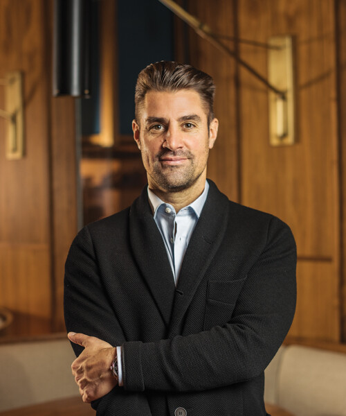 Meet The Man Behind BIÂN Chicago