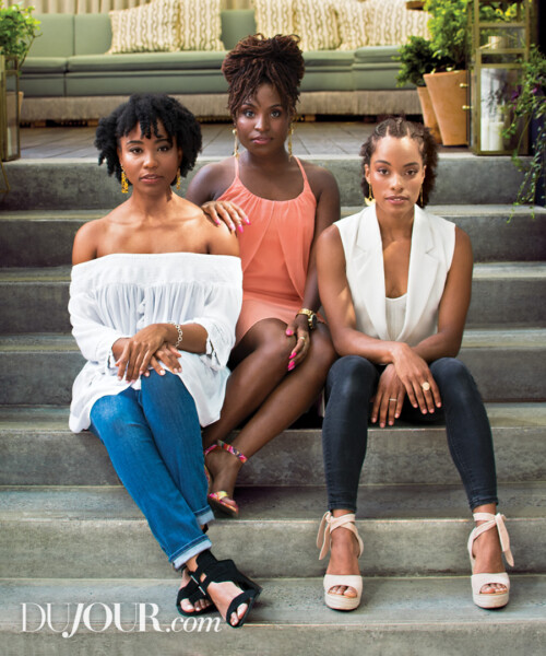 Meet Three of The Six Wives From SIX The Musical